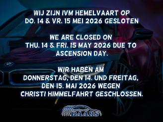 krockskadad bil auto Audi  DO 14 & VR 15 MEI GESLOTEN IVM HEMELVAART 2026/5