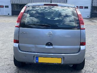 Opel Meriva 1.6 Enjoy picture 5