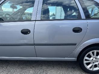 Opel Meriva 1.6 Enjoy picture 10