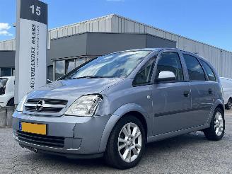 Schadeauto Opel Meriva 1.6 Enjoy 2003/11
