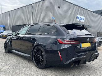 škoda osobní automobily BMW M5 Touring M5 2025/5