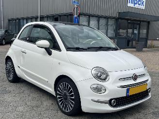Fiat 500 0.9 TwinAir Turbo Lounge picture 3