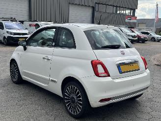 Fiat 500 0.9 TwinAir Turbo Lounge picture 6