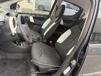 Citroën C1 1.0 Collection picture 10
