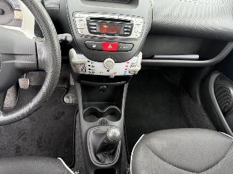 Citroën C1 1.0 Collection picture 20