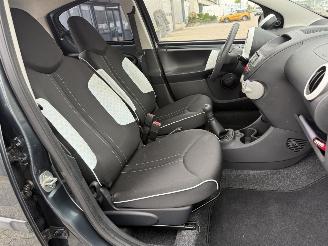 Citroën C1 1.0 Collection picture 14