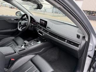 Audi A4 LIMOUSINE 2.0 TFSI Design Pro Line Plus picture 15