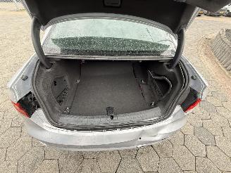 Audi A4 LIMOUSINE 2.0 TFSI Design Pro Line Plus picture 11