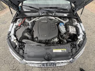 Audi A4 LIMOUSINE 2.0 TFSI Design Pro Line Plus picture 7