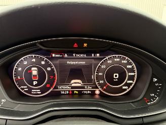 Audi A4 LIMOUSINE 2.0 TFSI Design Pro Line Plus picture 18