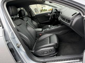 Audi A4 LIMOUSINE 2.0 TFSI Design Pro Line Plus picture 14
