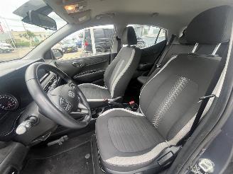 Hyundai I-10 1.0 Comfort picture 14