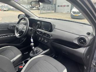 Hyundai I-10 1.0 Comfort picture 12
