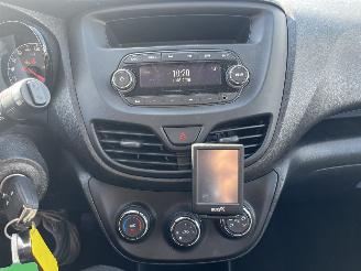 Opel Karl 1.0 ecoFLEX Edition picture 16