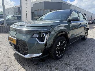 Coche accidentado Kia e-Niro EV DynamicLine 64.8 kWh 2023/9