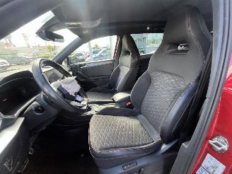 Seat Tarraco 1.4 TSI  FR e-Hybrid AUTOMAAT PHEV Xcellence picture 17