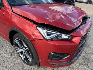 Seat Tarraco 1.4 TSI  FR e-Hybrid AUTOMAAT PHEV Xcellence picture 10