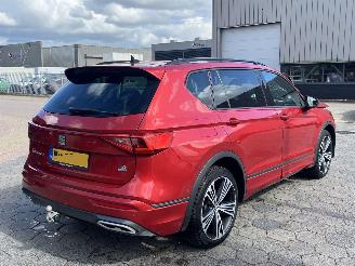 Seat Tarraco 1.4 TSI  FR e-Hybrid AUTOMAAT PHEV Xcellence picture 4