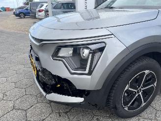Kia Niro 1.6 GDi Hybrid ComfortLine picture 8