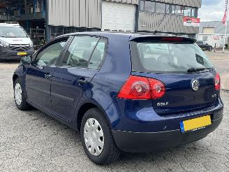 Volkswagen Golf 1.6 FSI Turijn picture 6