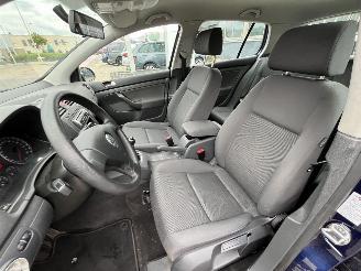 Volkswagen Golf 1.6 FSI Turijn picture 13