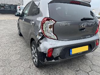 Kia Picanto 1.0 DPi DynamicPlusLine picture 8