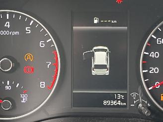 Kia Picanto 1.0 DPi DynamicPlusLine picture 17