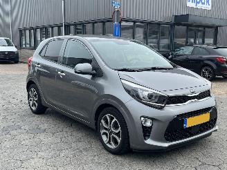 Kia Picanto 1.0 DPi DynamicPlusLine picture 3