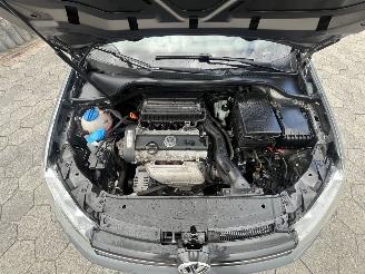 Volkswagen Golf 1.4 Trendline picture 7