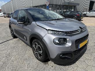 Citroën C3 1.2 PureTech S&S Feel Edition picture 3