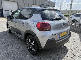 Citroën C3 1.2 PureTech S&S Feel Edition picture 6