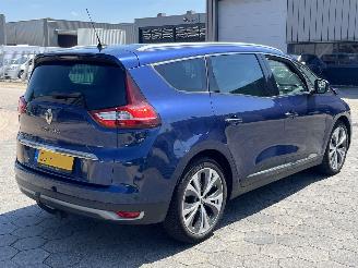Renault Grand-scenic 1.3 TCe Intens AUTOMAAT PANO picture 4