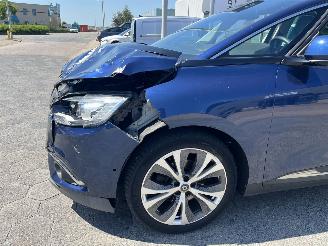 Renault Grand-scenic 1.3 TCe Intens AUTOMAAT PANO picture 10