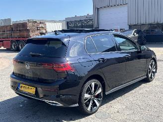 Volkswagen Golf 1.4 eHybrid GTE PANO AUTOMAAT picture 4