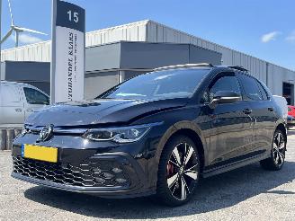 Coche accidentado Volkswagen Golf 1.4 eHybrid GTE PANO AUTOMAAT 2022/10