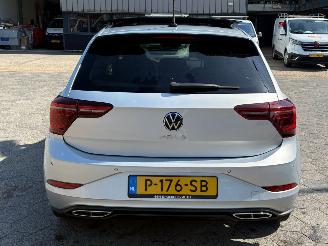 Volkswagen Polo 1.0 TSI R-Line AUTOMAAT PANO picture 5