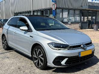 Volkswagen Polo 1.0 TSI R-Line AUTOMAAT PANO picture 3