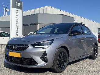 Coche accidentado Opel Corsa 1.2 Turbo GS 2022/5