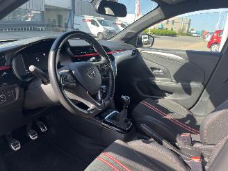 Opel Corsa 1.2 Turbo GS picture 15