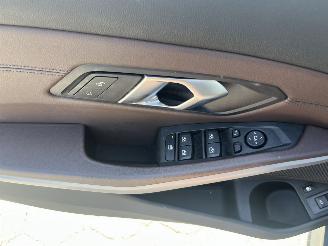 BMW 3-serie Touring 320e AUTOMAAT picture 15