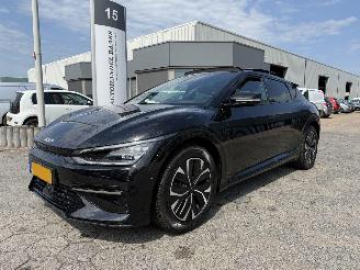 krockskadad bil auto Kia EV6 GT-Line 77.4 kWh 2023/7