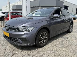 Avarii autoturisme Volkswagen Polo 1.0 TSI Life 2023/1