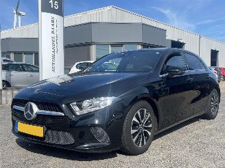 škoda osobní automobily Mercedes A-klasse 160 Business Solution 2019/9
