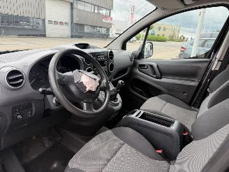Peugeot Partner 120 1.6 BlueHDi 75 L1 Pro picture 9