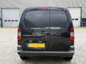 Peugeot Partner 120 1.6 BlueHDi 75 L1 Pro picture 5