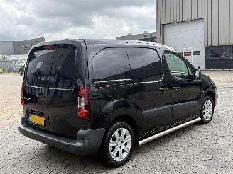 Peugeot Partner 120 1.6 BlueHDi 75 L1 Pro picture 4