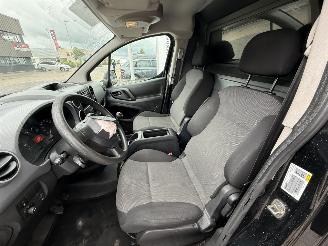 Peugeot Partner 120 1.6 BlueHDi 75 L1 Pro picture 10