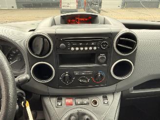 Peugeot Partner 120 1.6 BlueHDi 75 L1 Pro picture 16