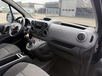 Peugeot Partner 120 1.6 BlueHDi 75 L1 Pro picture 13