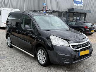 Peugeot Partner 120 1.6 BlueHDi 75 L1 Pro picture 3